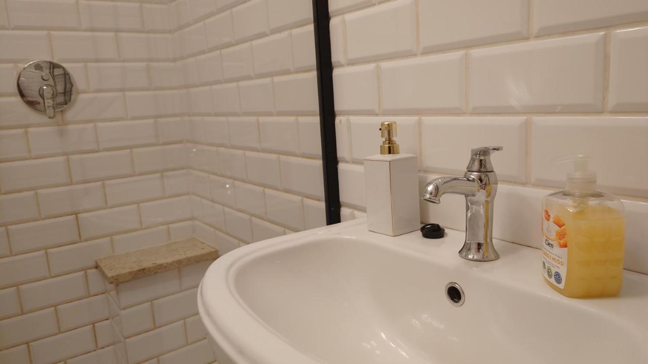 Apartamenty Przy Stonehenge Sosnowiec Bagian luar foto