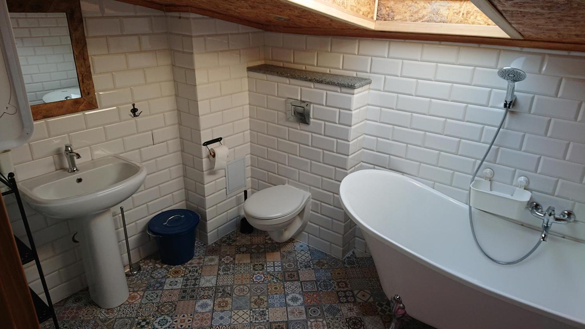 Apartamenty Przy Stonehenge Sosnowiec Ruang foto