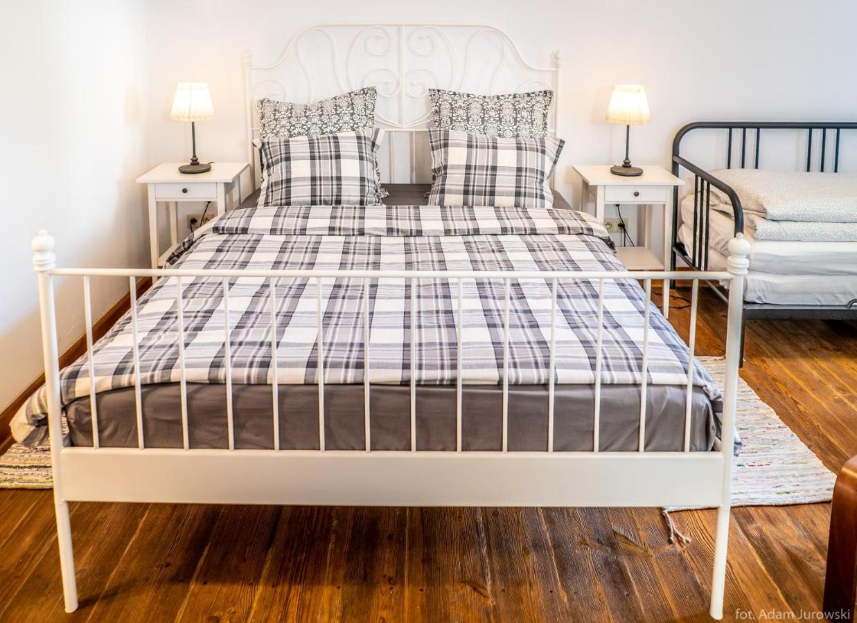 Apartamenty Przy Stonehenge Sosnowiec Bagian luar foto