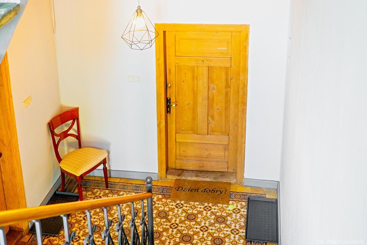 Apartamenty Przy Stonehenge Sosnowiec Bagian luar foto