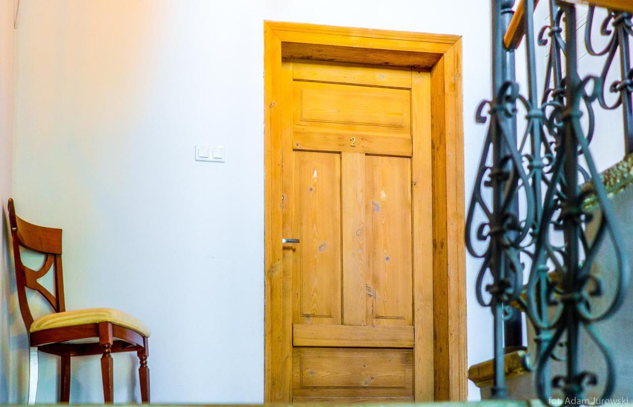Apartamenty Przy Stonehenge Sosnowiec Bagian luar foto