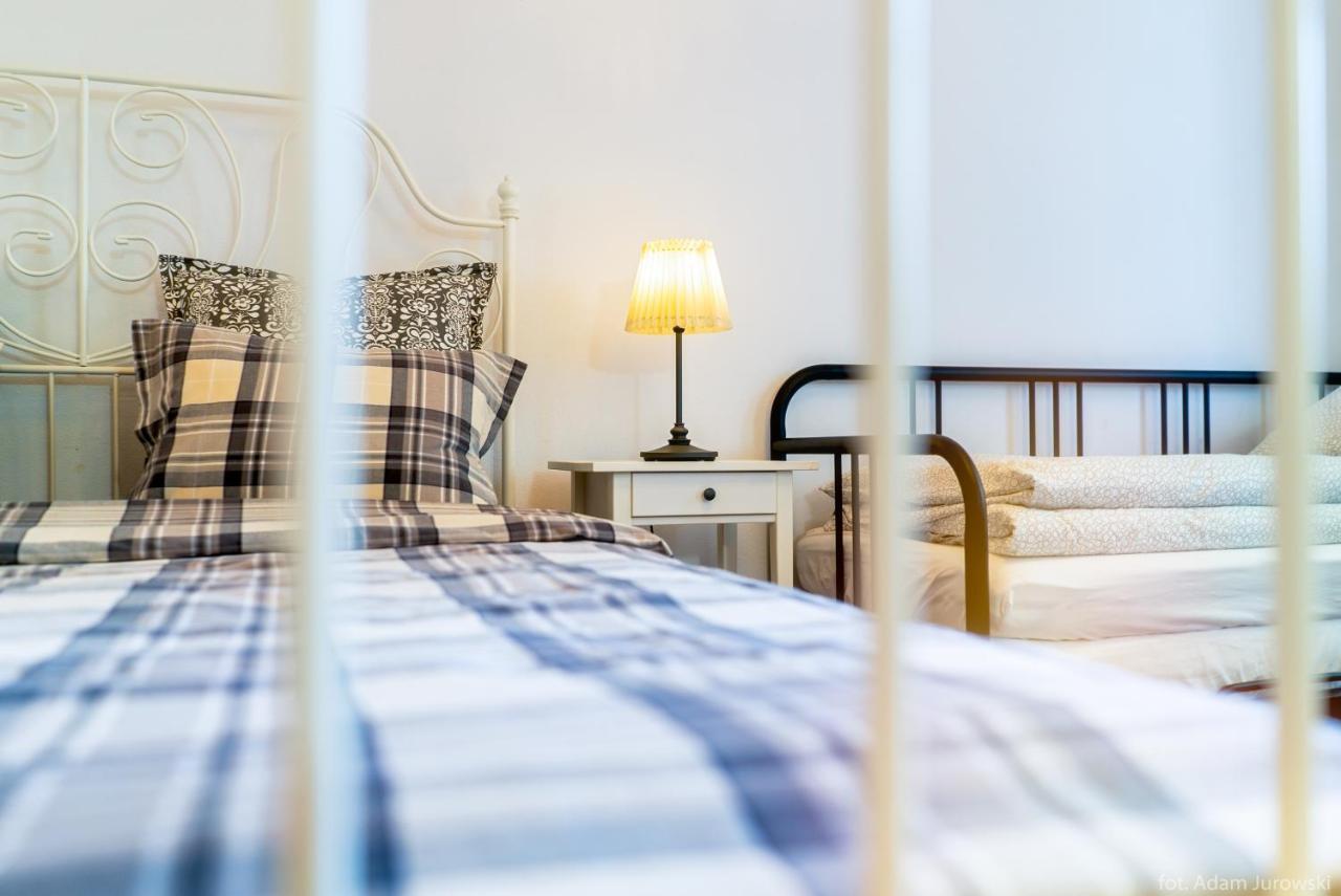 Apartamenty Przy Stonehenge Sosnowiec Bagian luar foto
