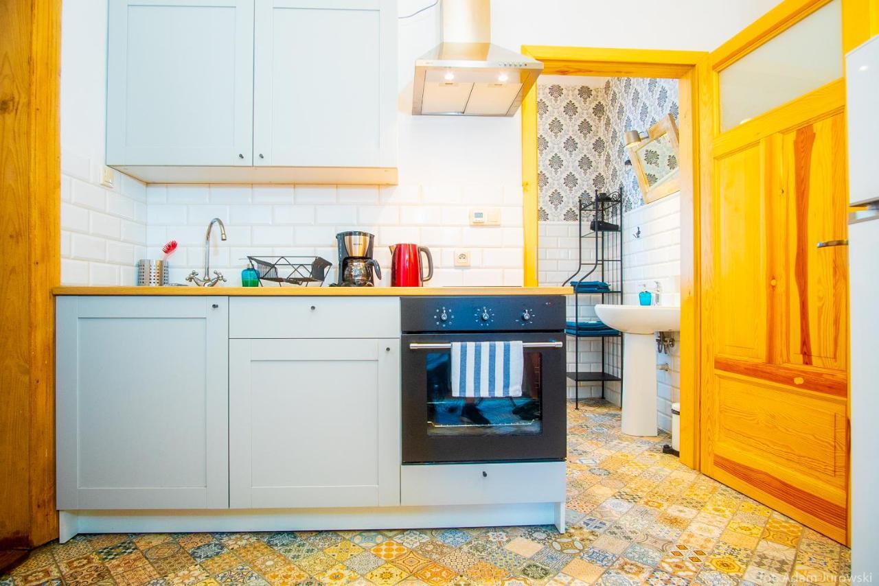 Apartamenty Przy Stonehenge Sosnowiec Bagian luar foto